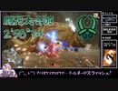 【MHRise】闘技大会03 双剣 2'58"74【迫真闘技部】