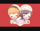 【歌ってみた】Charm of Love/天月-あまつき-【PashiRim】