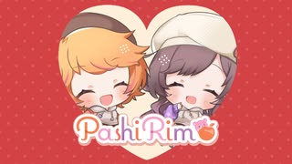 【歌ってみた】Charm of Love/天月-あまつき-【PashiRim】