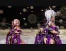 【220224】magnet da式 重音テト(Kasane Teto) 弱音ハク(Yowane Haku) kimono style【ray】