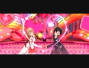 【ミリシタ】ジュリア 琴葉 成長Chu→LOVER!!【SAOコラボ衣装】