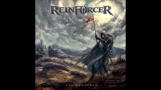 Reinforcer - The Legions Align