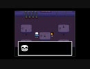 【UNDERTALE】誰も倒さない”ケツイ”のUNDERTALE実況【part24】