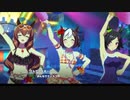 【ウマ娘】バブリーダンスコラボレーション【BABYMETAL】