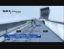 インスブルック 147 メートルジャンプ  RTL Ski jumping 2007【TAS】