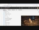 OpenProcessingで縛るにゃ♪