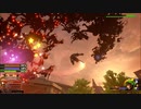 #1_後編【よりぬき】キングダムハーツⅢ 初見実況プレイ ボス戦集【KHⅢ】