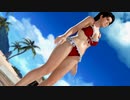 【DoaX3/紅葉】フォトパラダイス 紅葉 022516
