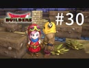 D3-30：助けておまわりさん！！！【DQB】【女性ゲーム実況】
