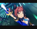 [モブウマ娘]カイコウイチバン　BLOW my GALE[ライブ]