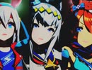 【ウマ娘】BLOW my GALE  シングレ組ver