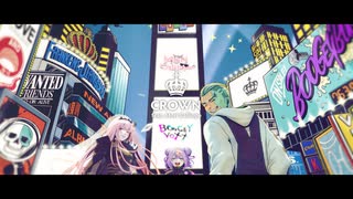 【VTuberオリジナル曲】CROWN feat. Mori Calliope