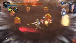 世界の果てでのんびりハードな那由多の軌跡改実況プレイ part15