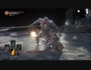 結月ゆかりが「ダークソウル3」縛りプレイを適当に解説 part13