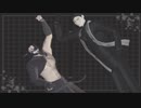 【Fate/MMD】クレイジービート&踊
