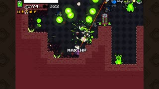 【実況】Nuclear Throneを今更やる -32