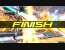 【EXVS2XB】ですともおじさんのクロブ珍道中358