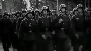【ロシア・ウクライナ全面戦争】我らがソビエト・ウクライナの戦い/炎上するウクライナ1943年