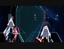 【Beat Saber】ただ声一つ / ロクデナシ (Expert) 532/533