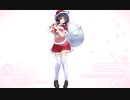 ケッコンカッコカリ　龍鳳　龍鳳改二　クリスマス