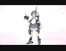 ケッコンカッコカリ　天霧