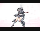 ケッコンカッコカリ　天霧改二