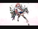ケッコンカッコカリ　明石改　クリスマス