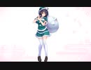 ケッコンカッコカリ　龍鳳改　龍鳳改二戊　クリスマス