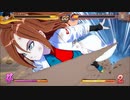 Xboxの友人とドラゴンボールファイターズ　#190