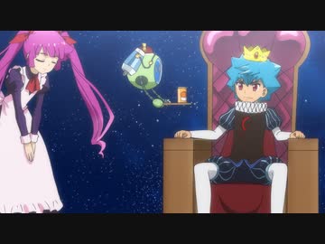 遊☆戯☆王SEVENS　第88話「KGCの真実」