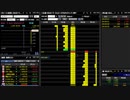 【IPO初値 板と歩み値】5025_マーキュリーリアルテックイノベーター(デイトレ,寄付き,スキャルピング,セカンダリー,板読み勉強)