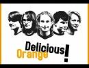 Giraffic Highway - フィンランド発 J-Pop バンド Delicious Orange