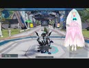 pso2ngs実況2022年2月17日2