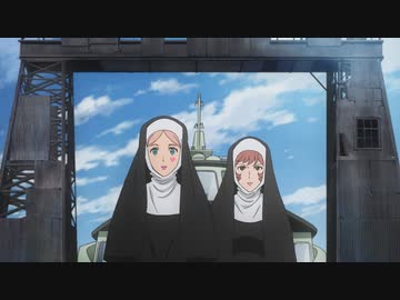 ルパン三世 PART6　#20　二人の悪女