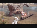スラアク使ってみる６