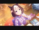 【ウマ娘】ストーリーイベント「羽ばたきのRun-up」の一枚絵だけを堪能する動画【忙しい人向け】