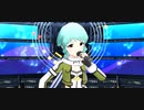 【ミリシタ】瑞希 翼 星梨花 MUSIC♪【SAOコラボ衣装】