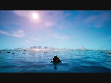 まだまだ初心者な暇人道のFortniteまとめ（その４）