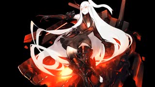 【艦これ】 2022冬イベE3-1 戦力ゲージ1週目