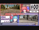 そううつ姉妹の7days【0話中編 B型は時給300円/お薬の個数】