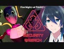 モンティゴルフを調査せよ！【Five Nights at Freddy's Security Breach】Part21
