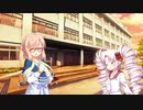 がんばれ！ついなちゃん！半額スーパー夕刻の陣