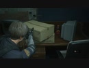 強い母になるためにバイオRE2実況やる part6【BIOHAZARD RE:2】ceroZ版