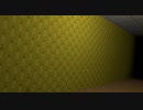 VRChat Backroomsのワールドにて【メタバース】