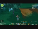 【Steamアプリで遊べる..】No.0018 クラフトピアの世界を冒険【のったり／無編集＆無実況プレー】