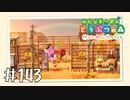 【実況】みんなあつまれ どうぶつの森 #143(ハピパラ編 #12)