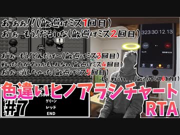 【3倍速RTA】ポケモンクリスタル 色違いヒノアラシチャート レッド撃破323時間43分51秒 part7