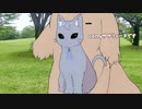 【第二回すずきつづみ投稿祭】つづにゃんとササリｨ～ヌ。（手抜き）