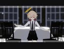 【UATUMMD】カトラリー（カゼヒキ&ゲキヤク）