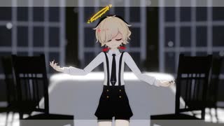 【UATUMMD】カトラリー（カゼヒキ&ゲキヤク）